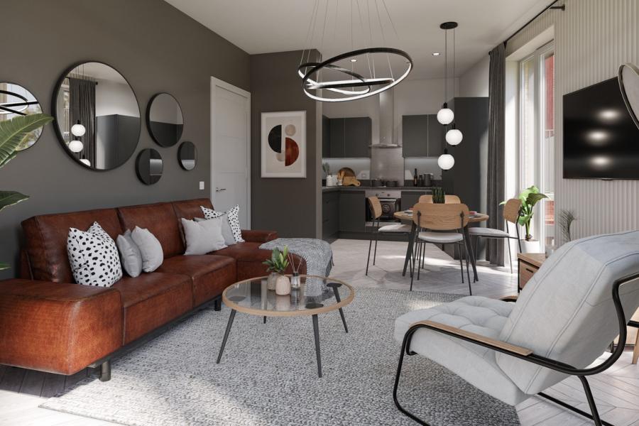 SO Resi Welwyn Garden City