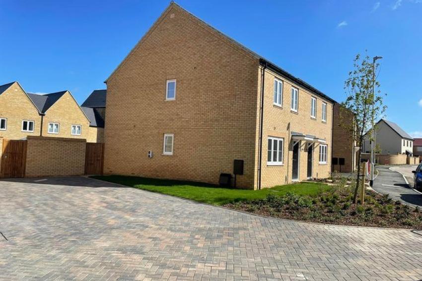 SO Resi Cambourne Swansley