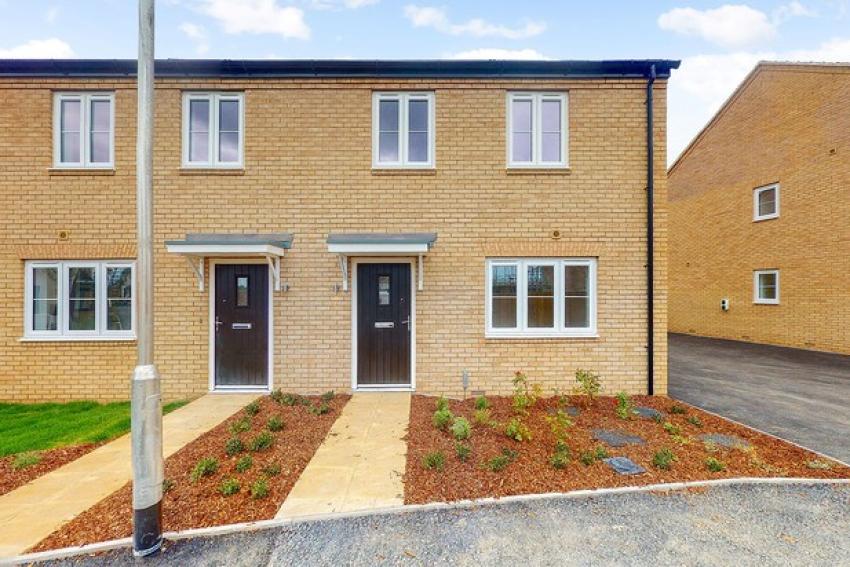 SO Resi Cambourne Swansley
