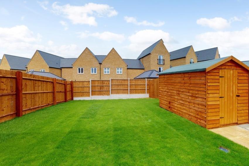 SO Resi Cambourne Swansley