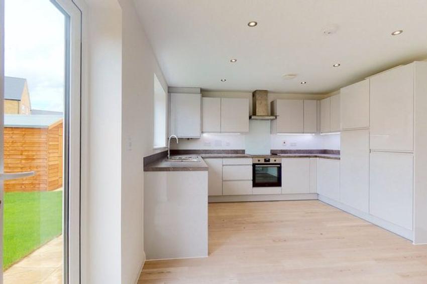 SO Resi Cambourne Swansley