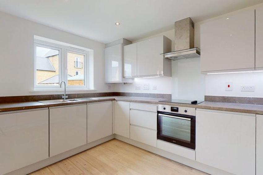 SO Resi Cambourne Swansley