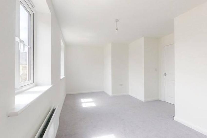 SO Resi Cambourne Swansley