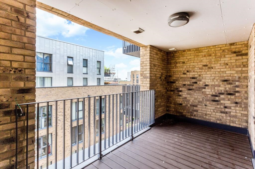 Berger Court