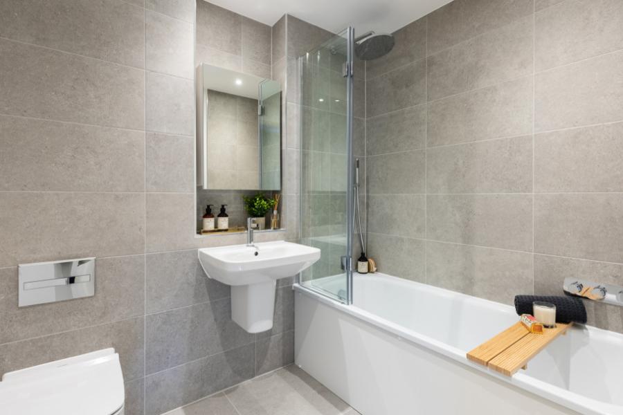 Grand Avenue - Kings House Hove