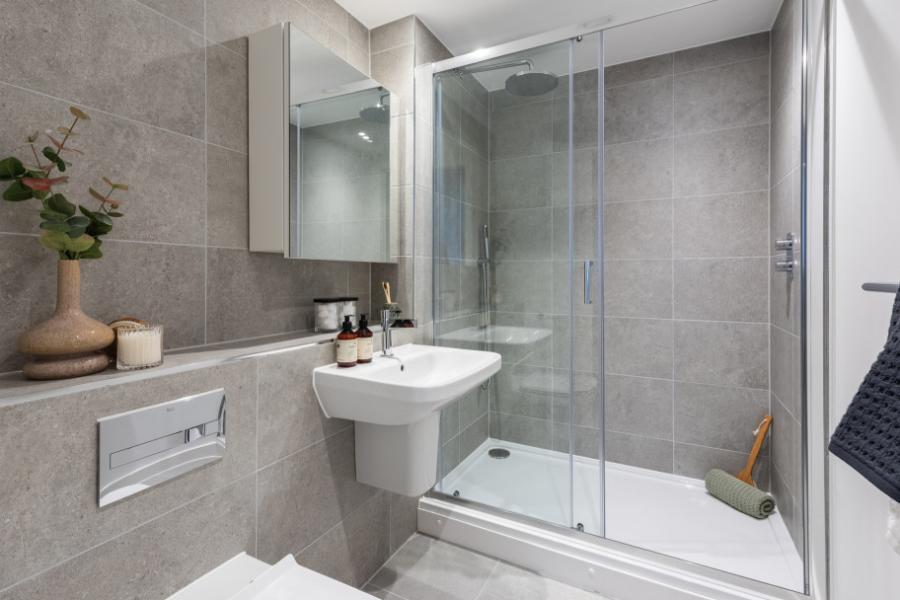 Grand Avenue - Kings House Hove