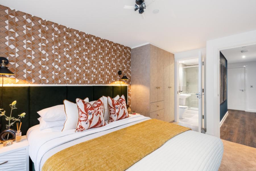 Grand Avenue - Kings House Hove