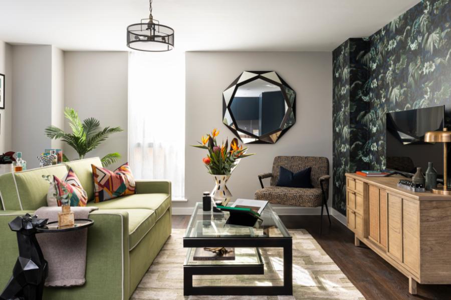Grand Avenue - Kings House Hove