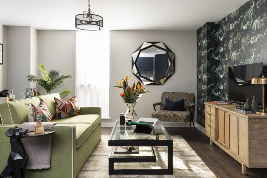Grand Avenue OMS