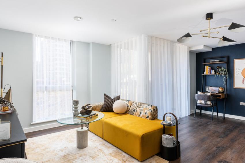 Grand Avenue OMS