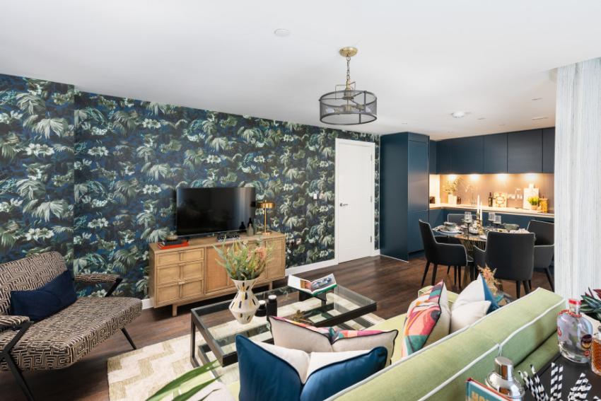 Grand Avenue OMS