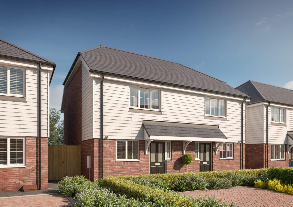 Loder Close