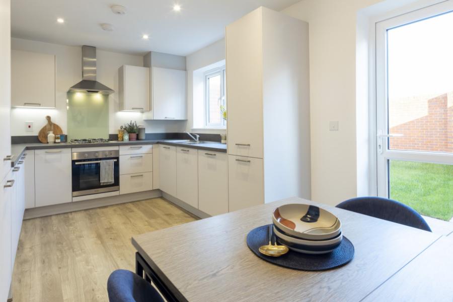 Southwood Mews OMS