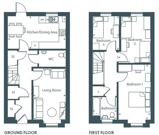 Southwood Mews