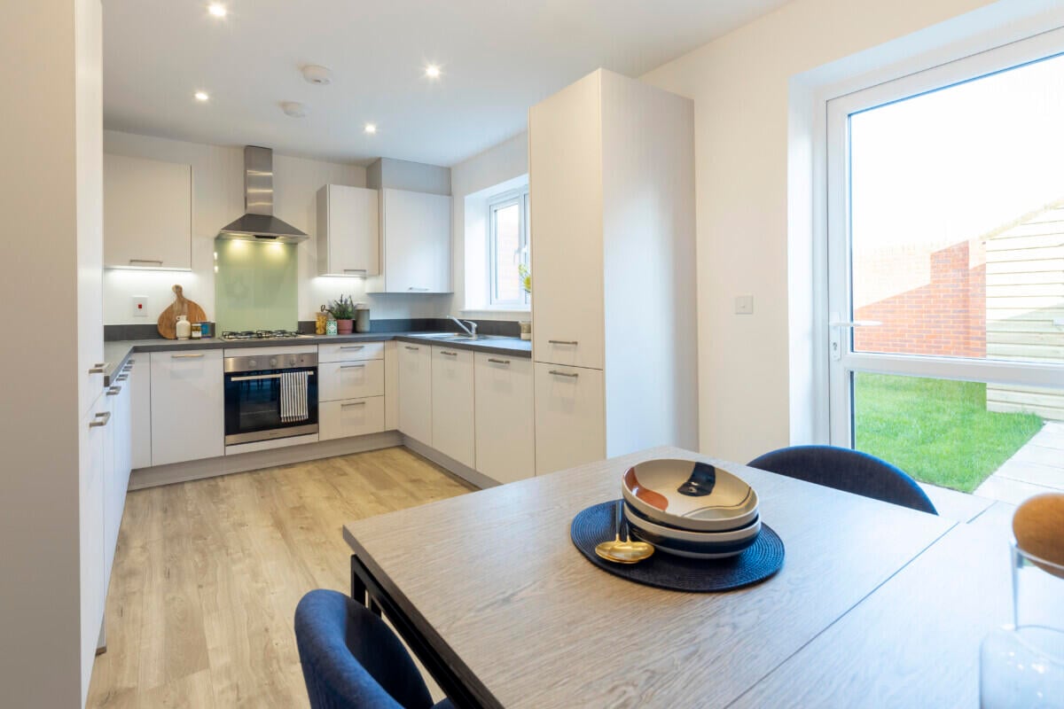 Southwood Mews