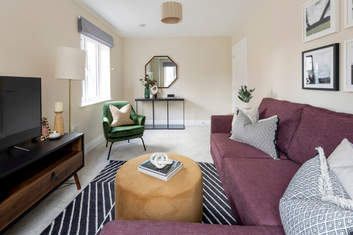 Southwood Mews