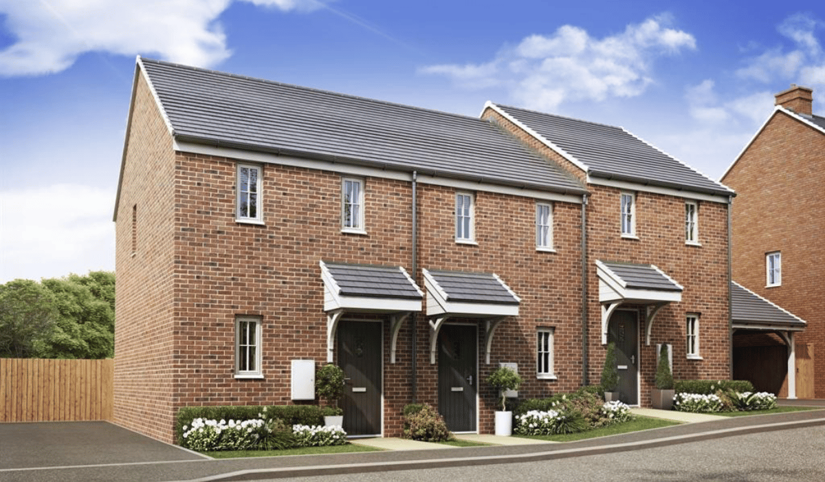 Watling Place