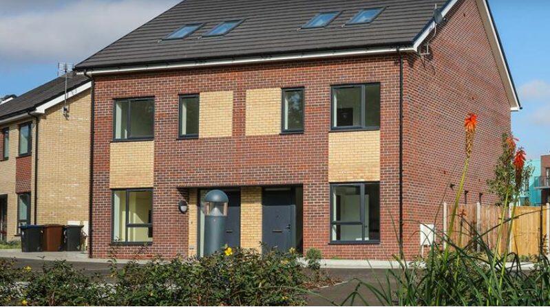 Hornbeam Court