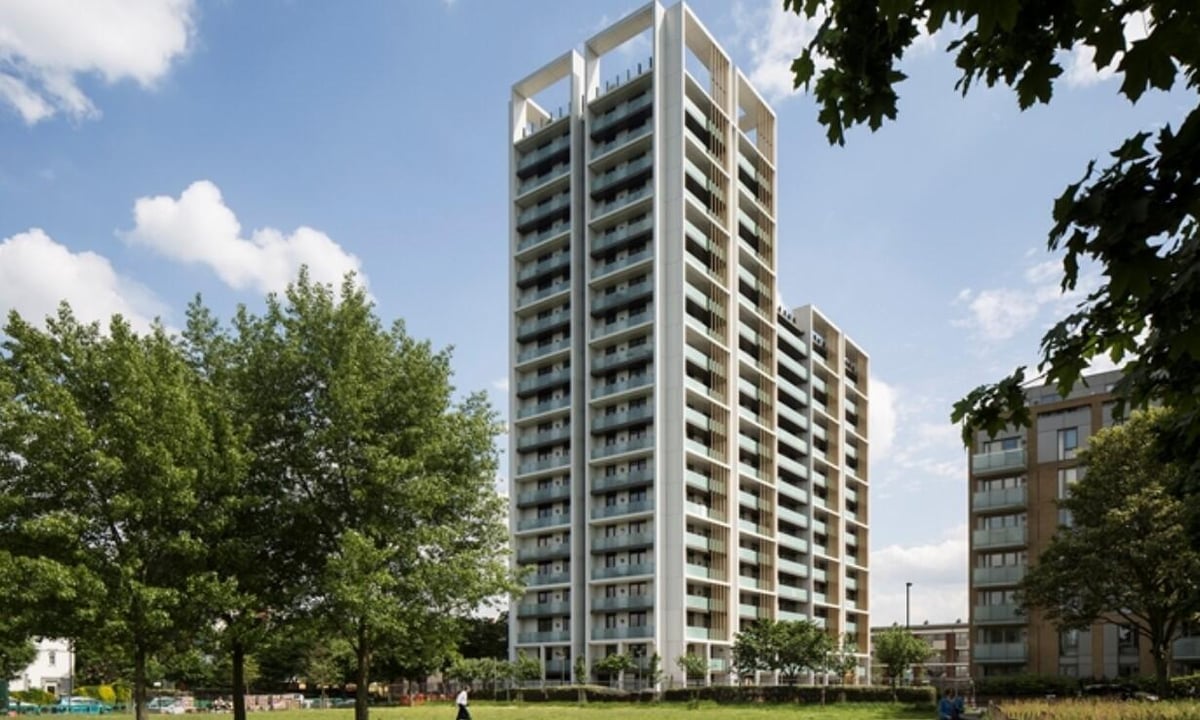 Park Heights
