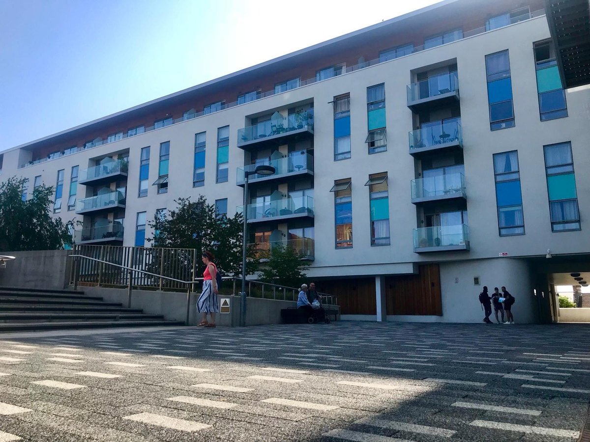 Derry Court