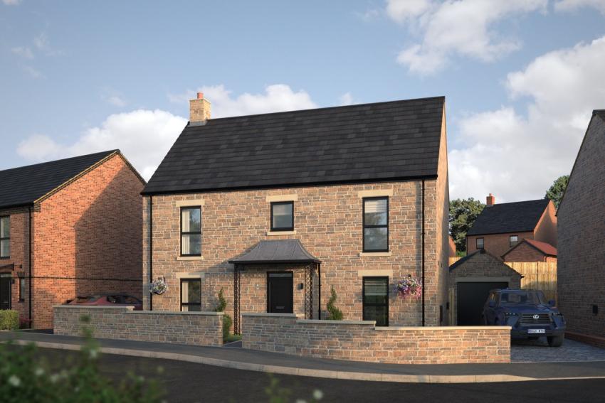 Malabar by Spitfire Homes