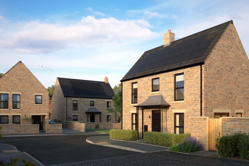 Malabar by Spitfire Homes