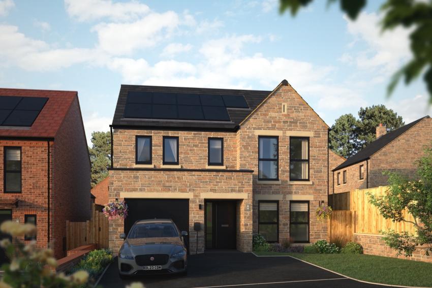 Malabar by Spitfire Homes
