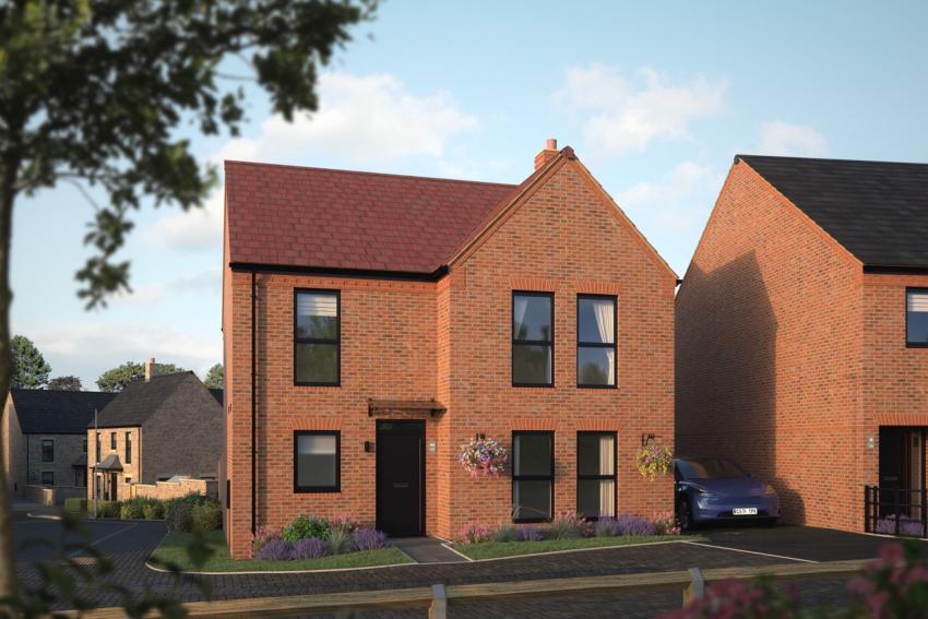 Malabar by Spitfire Homes