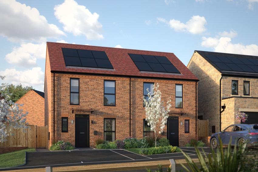 Malabar by Spitfire Homes