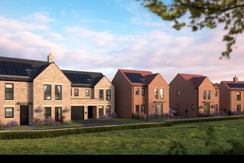 Malabar by Spitfire Homes