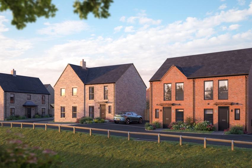 Malabar by Spitfire Homes