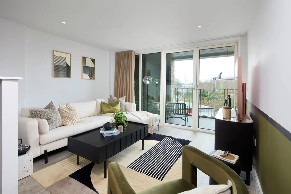 Lewisham Se13