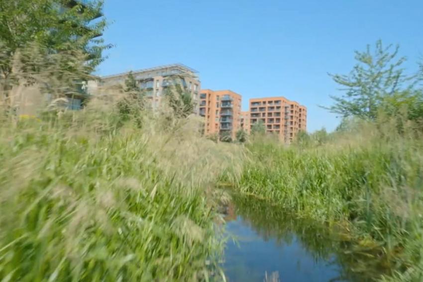 Kidbrooke Village