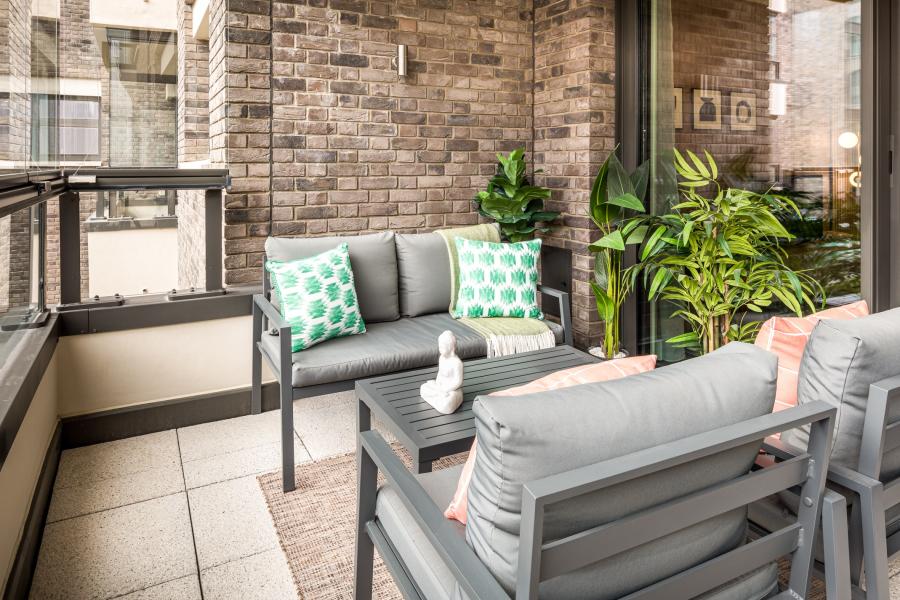 Lazenby Square Shared Ownership