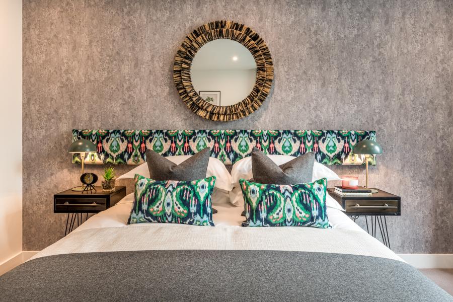 Lazenby Square Shared Ownership