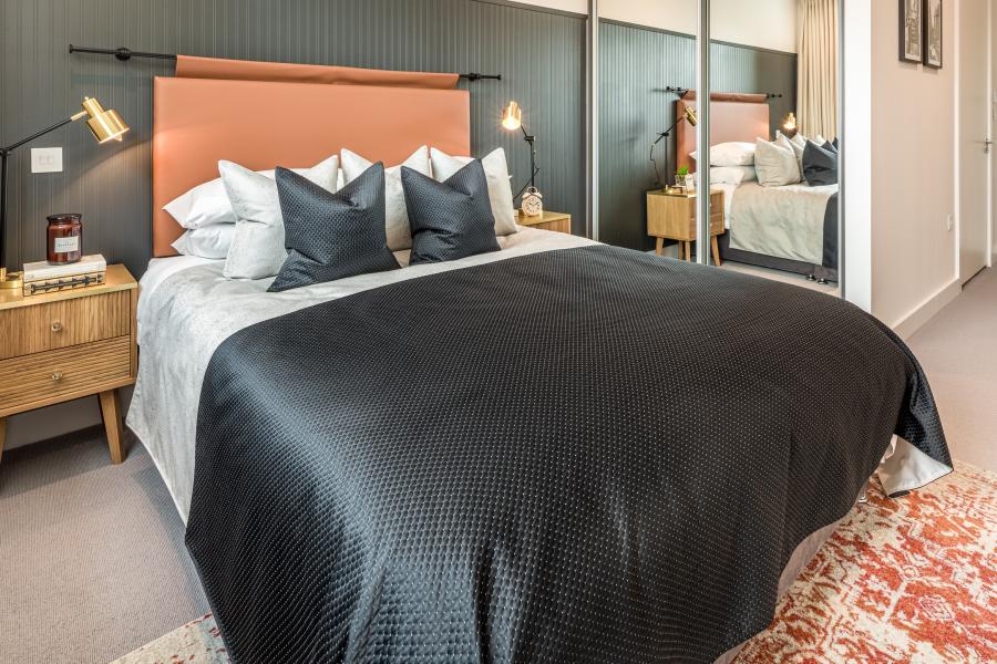 Lazenby Square Shared Ownership