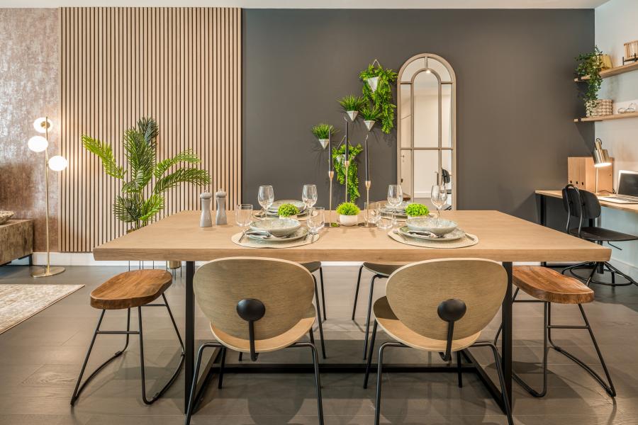 Lazenby Square Shared Ownership