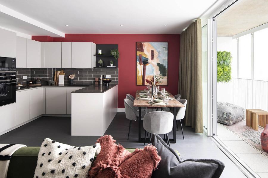 Lazenby Square Shared Ownership