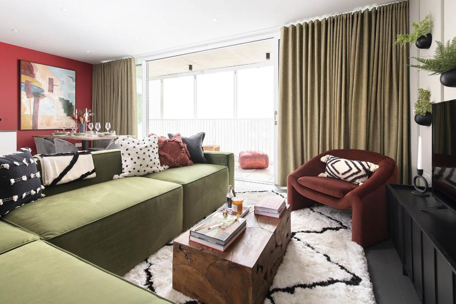 Lazenby Square Shared Ownership