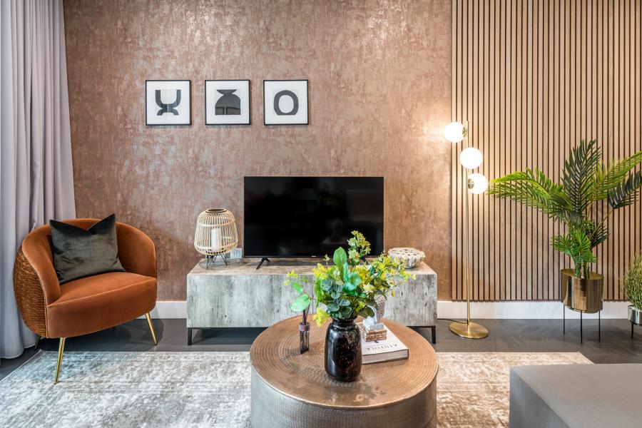 Lazenby Square Shared Ownership