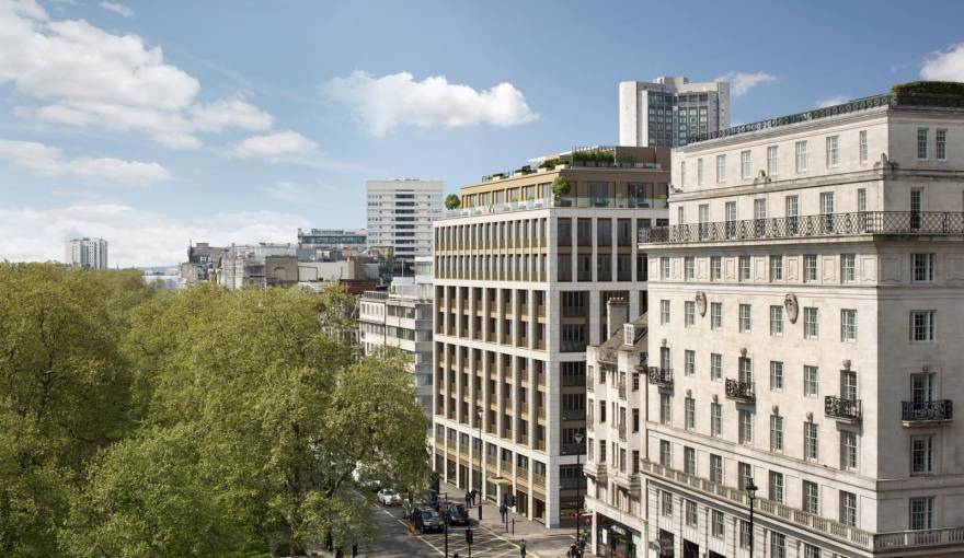 Clarges Mayfair