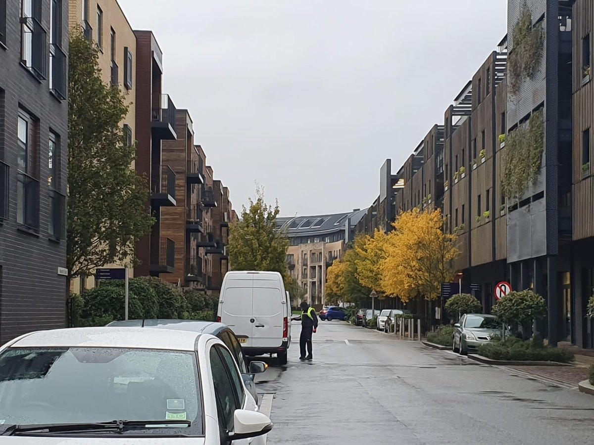 Stanmore Place