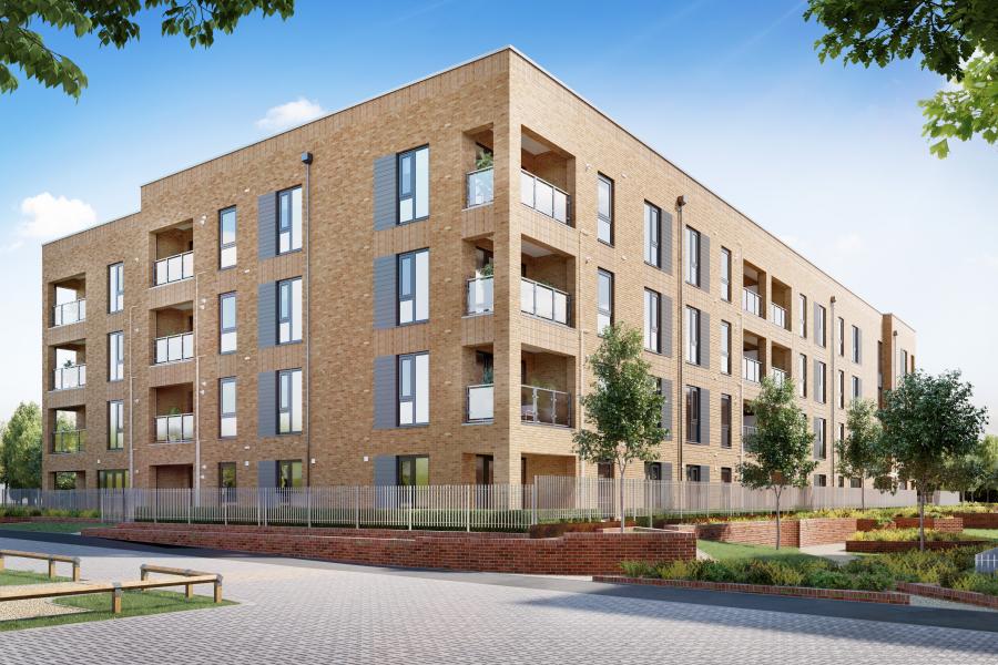 Bennetts Fields - South Ockendon