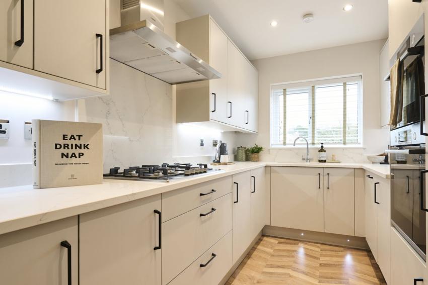 Littlecombe, Dursley