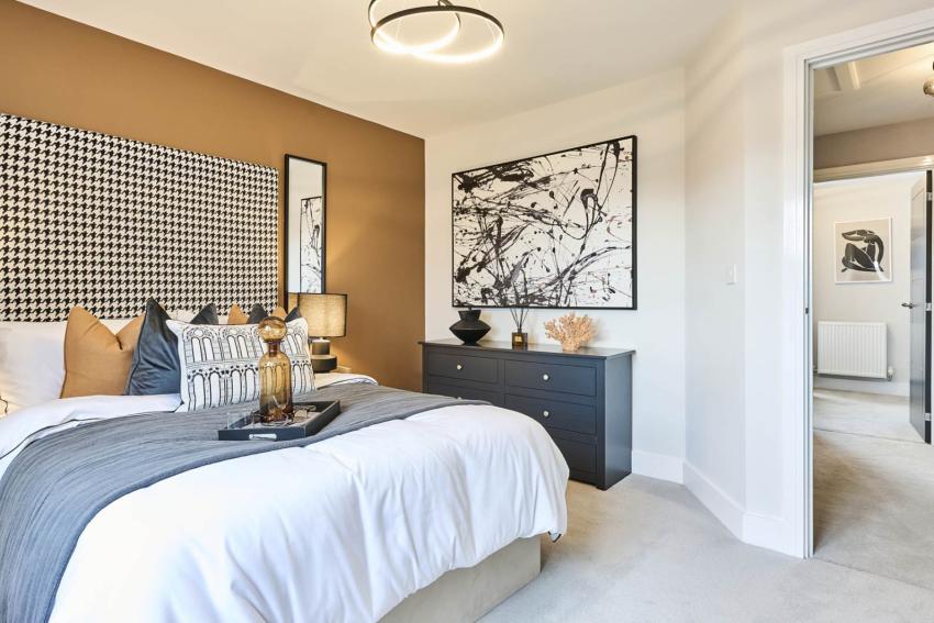 St. Modwen Homes @ West Works