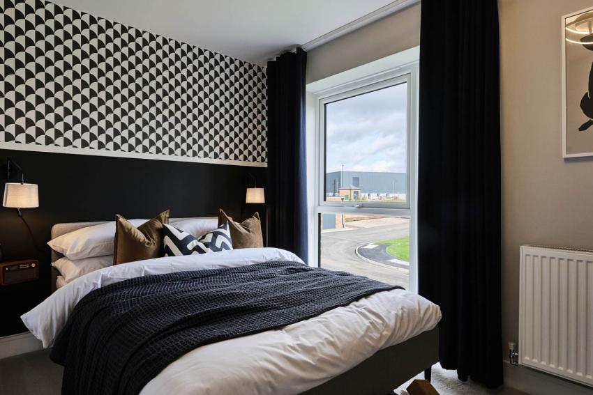 St. Modwen Homes @ West Works