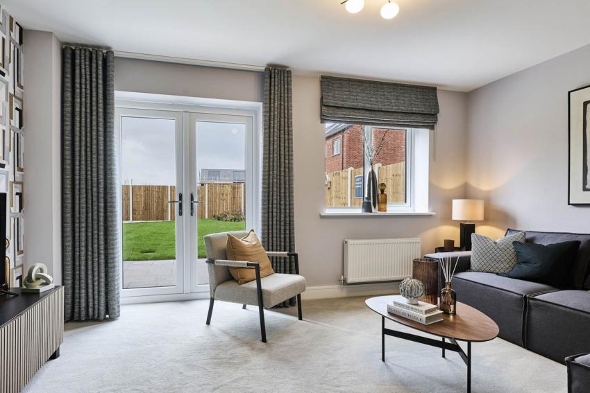 St. Modwen Homes @ West Works