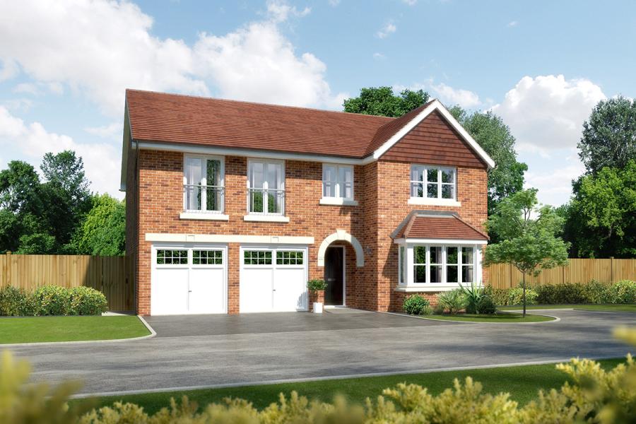 Broughton Park