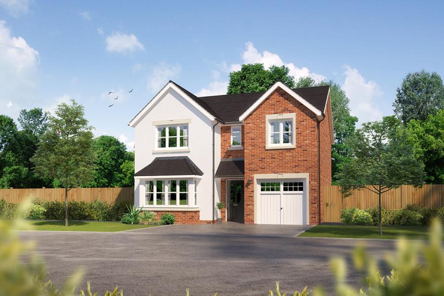 Broughton Park