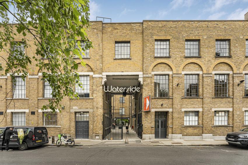 Unit 14 Waterside
